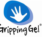 gripping gel logo