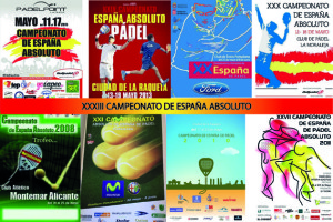 El Campeonato de España Absoluto de Pádel Mercer se celebrará en el Club de Pádel La Moraleja